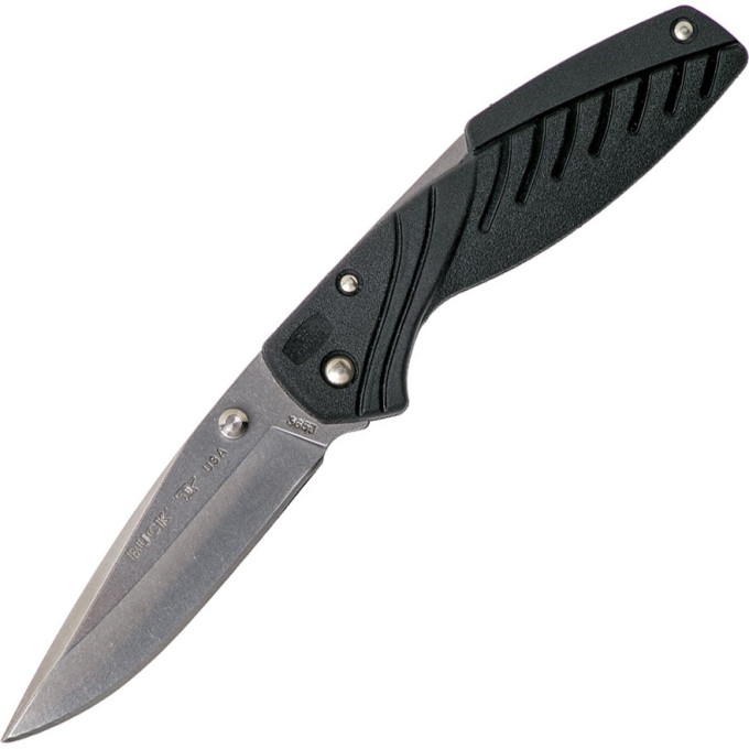 Нож Buck 0365BKS Rival II B0365BKS